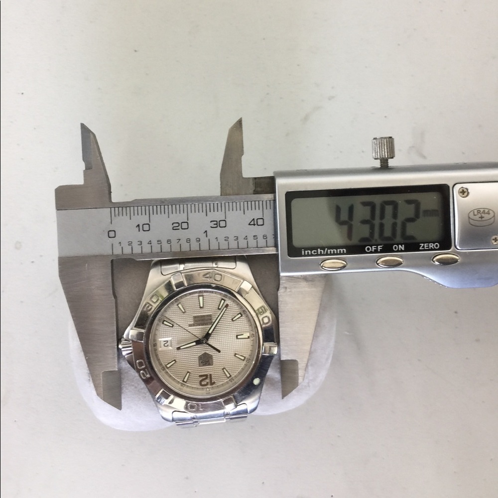Tag Heuer - Picture 6 of 6